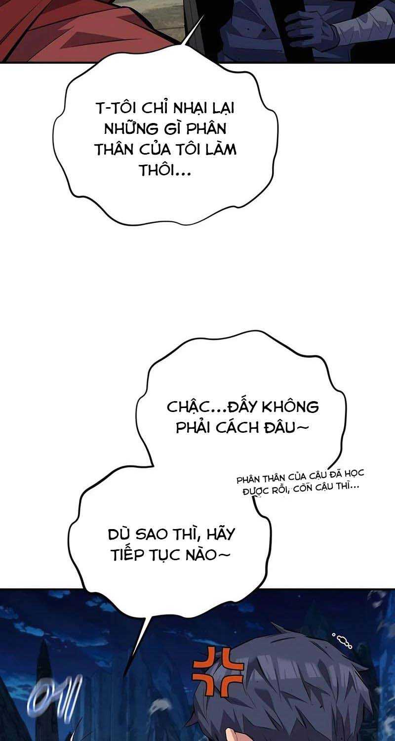 đi Săn Tự động Bằng Phân Thân Chap 99 - Next Chap 100