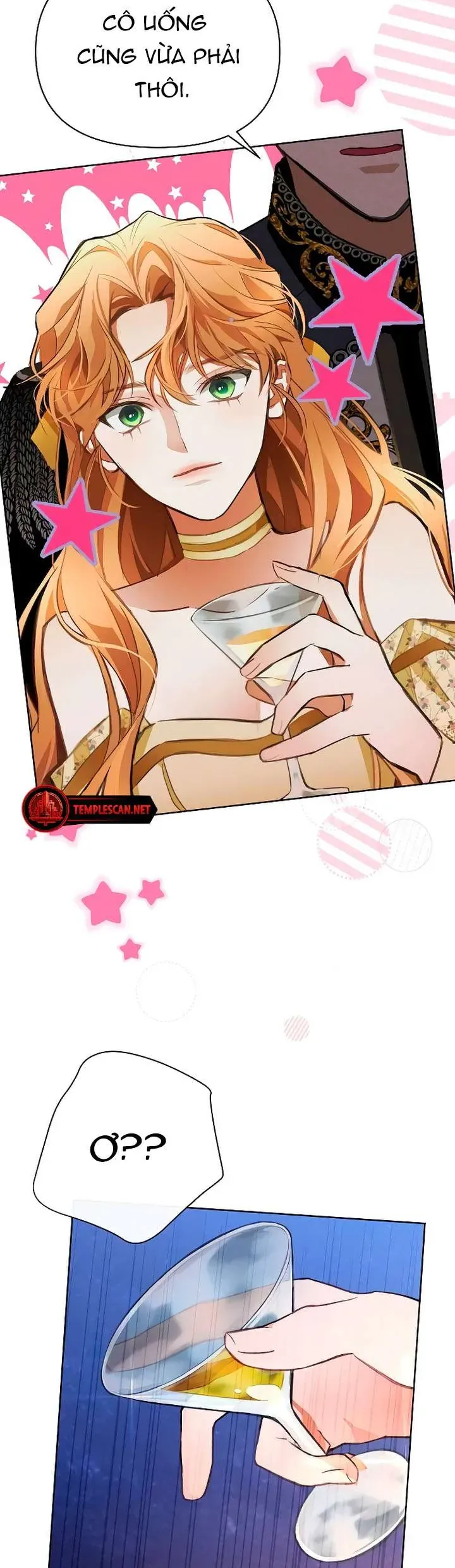 Đi Tìm Ác Nữ Đã Cùng Trải Qua Đêm Đầu Tiên Chap 10 - Next Chap 11