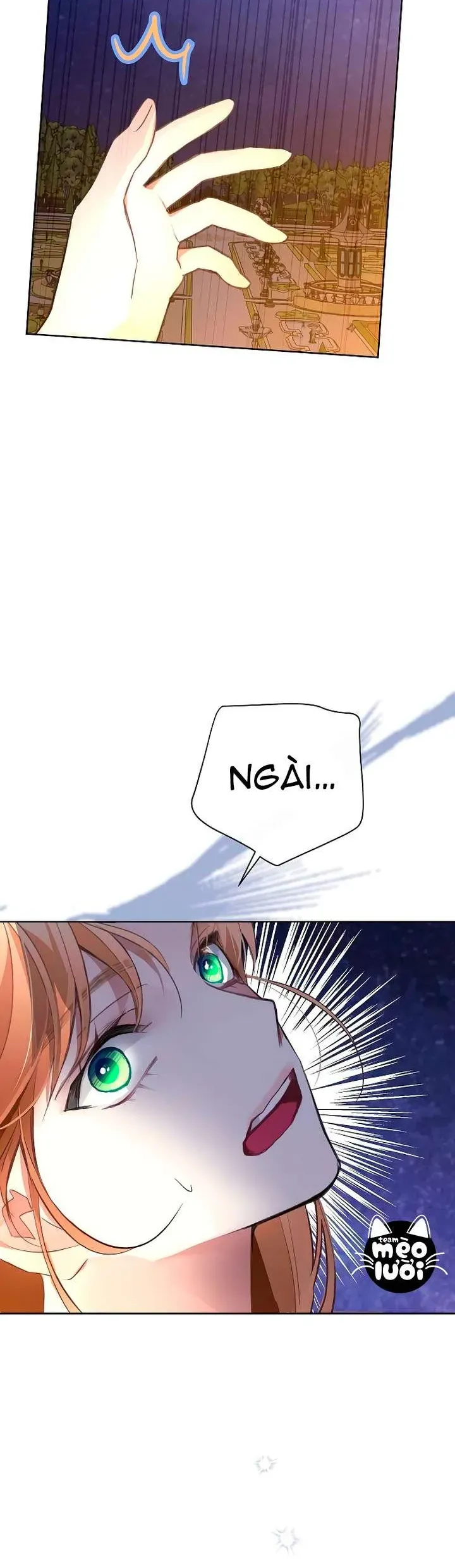 Đi Tìm Ác Nữ Đã Cùng Trải Qua Đêm Đầu Tiên Chap 10 - Next Chap 11