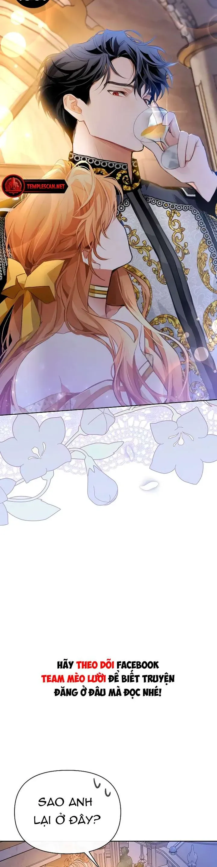 Đi Tìm Ác Nữ Đã Cùng Trải Qua Đêm Đầu Tiên Chap 10 - Next Chap 11