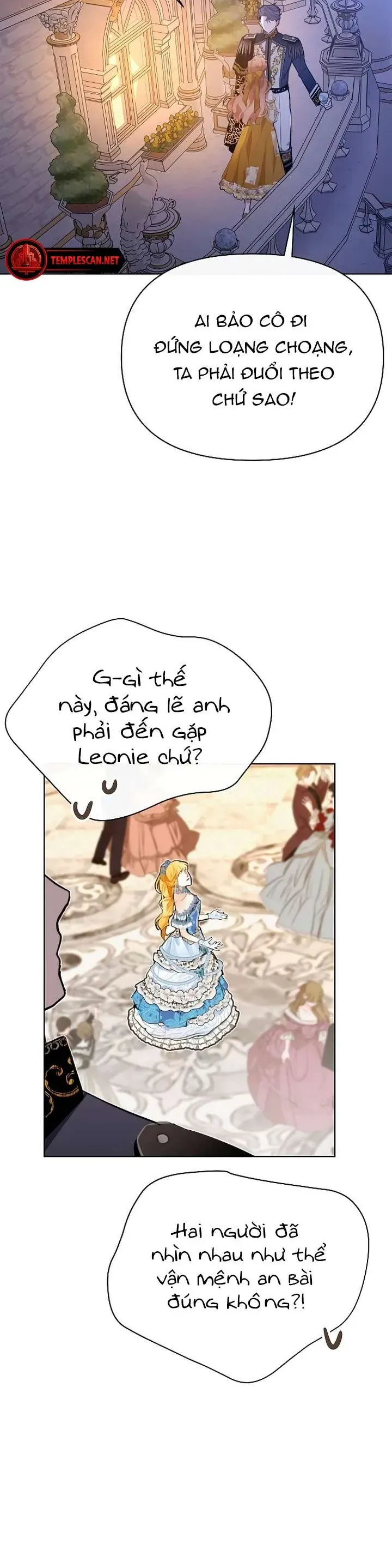 Đi Tìm Ác Nữ Đã Cùng Trải Qua Đêm Đầu Tiên Chap 10 - Next Chap 11