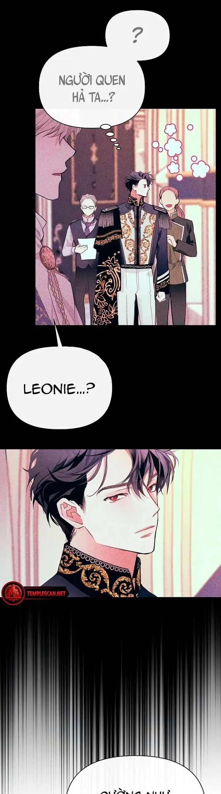 Đi Tìm Ác Nữ Đã Cùng Trải Qua Đêm Đầu Tiên Chap 10 - Next Chap 11