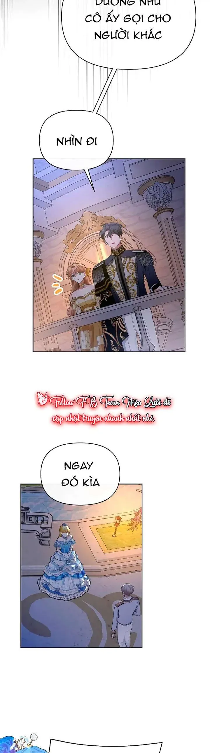 Đi Tìm Ác Nữ Đã Cùng Trải Qua Đêm Đầu Tiên Chap 10 - Next Chap 11