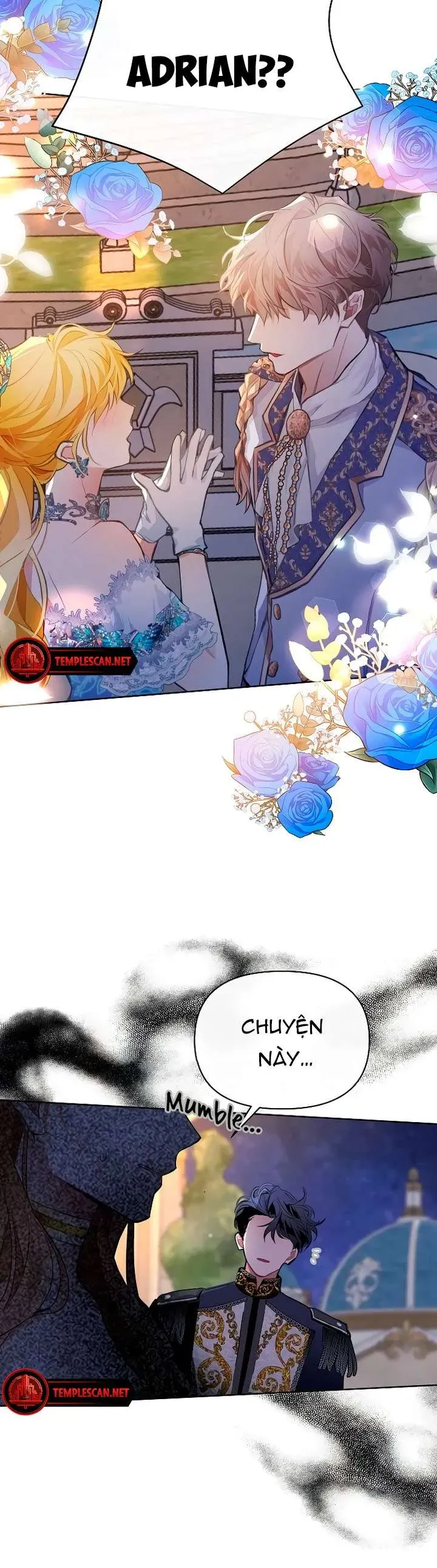 Đi Tìm Ác Nữ Đã Cùng Trải Qua Đêm Đầu Tiên Chap 10 - Next Chap 11