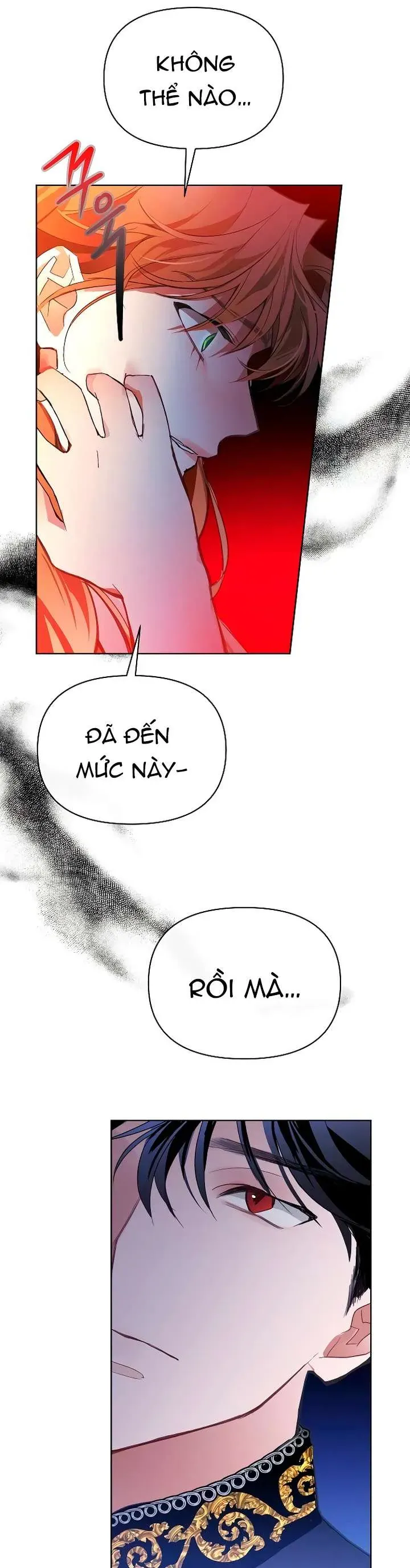 Đi Tìm Ác Nữ Đã Cùng Trải Qua Đêm Đầu Tiên Chap 10 - Next Chap 11