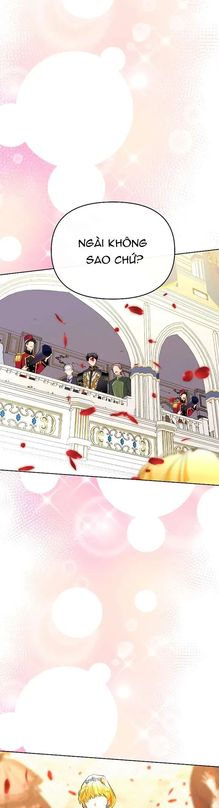 Đi Tìm Ác Nữ Đã Cùng Trải Qua Đêm Đầu Tiên Chap 10 - Next Chap 11