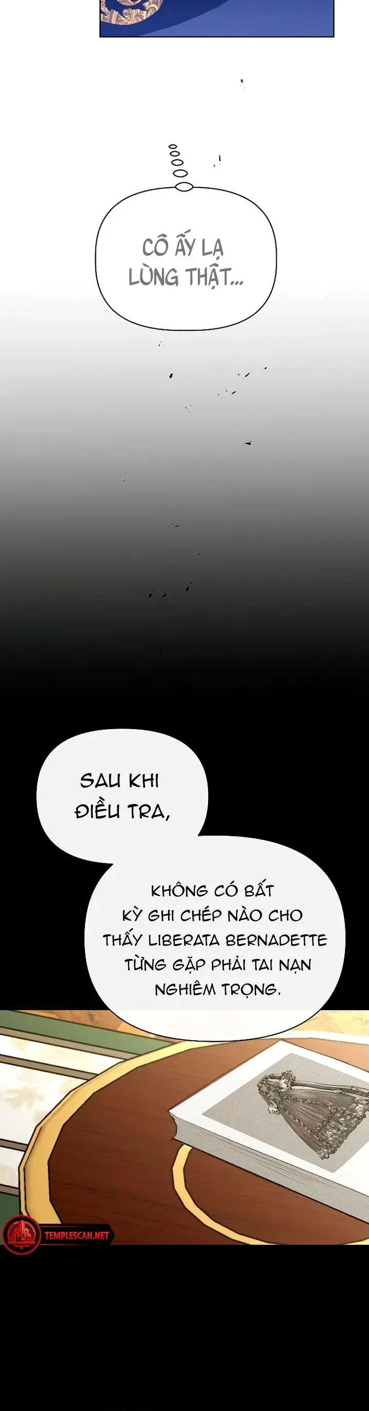 Đi Tìm Ác Nữ Đã Cùng Trải Qua Đêm Đầu Tiên Chap 10 - Next Chap 11