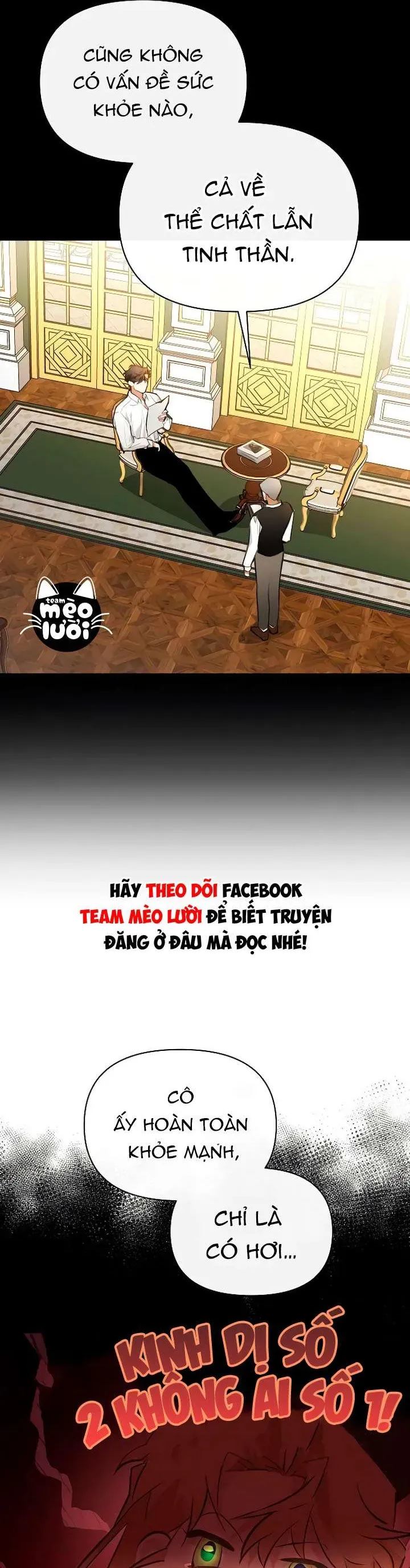 Đi Tìm Ác Nữ Đã Cùng Trải Qua Đêm Đầu Tiên Chap 10 - Next Chap 11