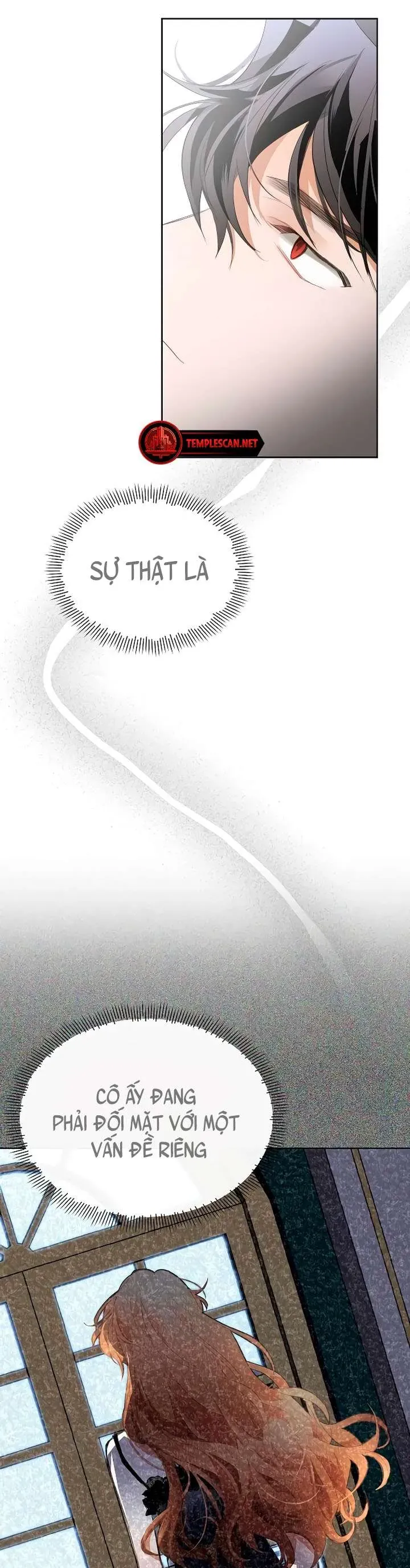 Đi Tìm Ác Nữ Đã Cùng Trải Qua Đêm Đầu Tiên Chap 10 - Next Chap 11