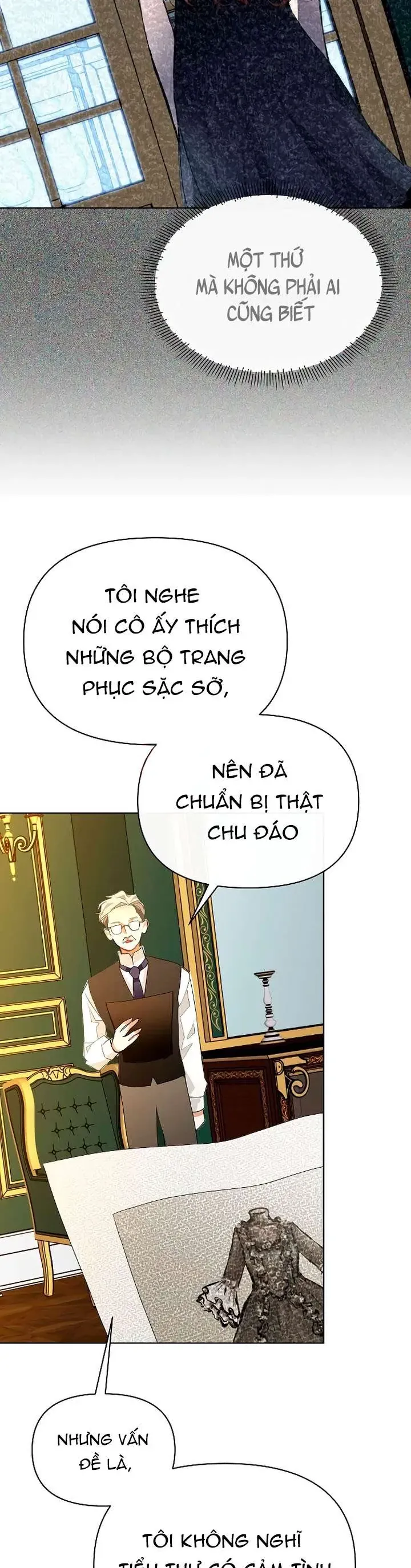 Đi Tìm Ác Nữ Đã Cùng Trải Qua Đêm Đầu Tiên Chap 10 - Next Chap 11