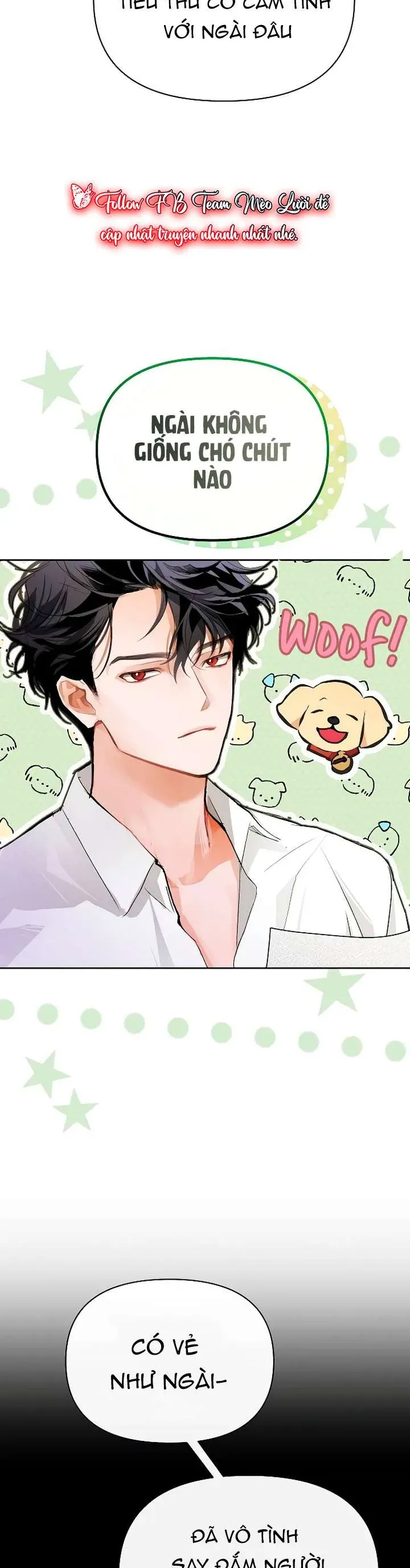 Đi Tìm Ác Nữ Đã Cùng Trải Qua Đêm Đầu Tiên Chap 10 - Next Chap 11