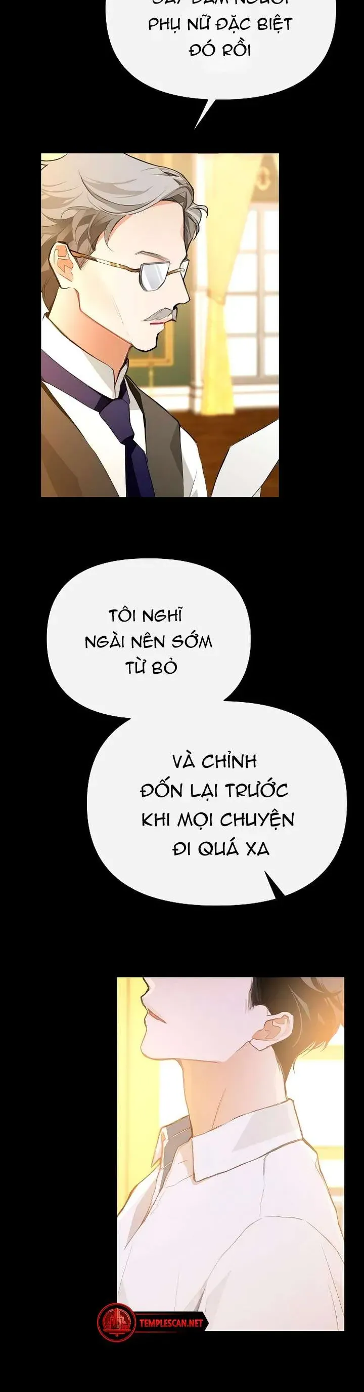 Đi Tìm Ác Nữ Đã Cùng Trải Qua Đêm Đầu Tiên Chap 10 - Next Chap 11