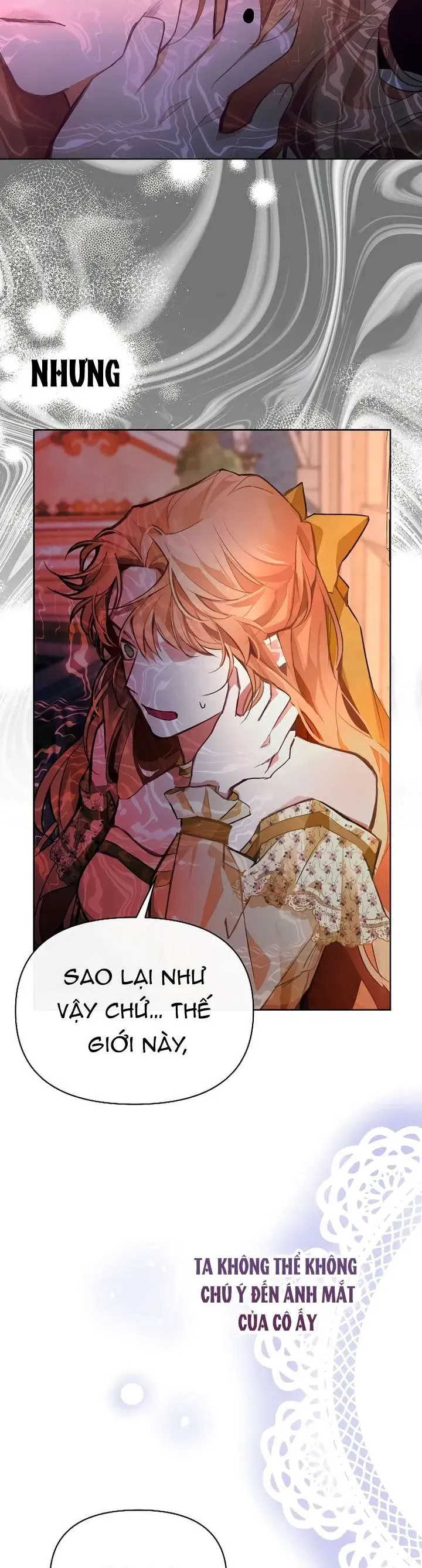 Đi Tìm Ác Nữ Đã Cùng Trải Qua Đêm Đầu Tiên Chap 10 - Next Chap 11