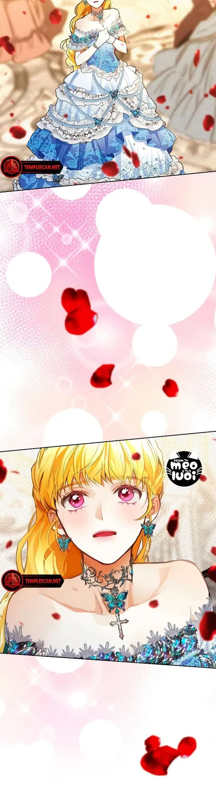 Đi Tìm Ác Nữ Đã Cùng Trải Qua Đêm Đầu Tiên Chap 10 - Next Chap 11