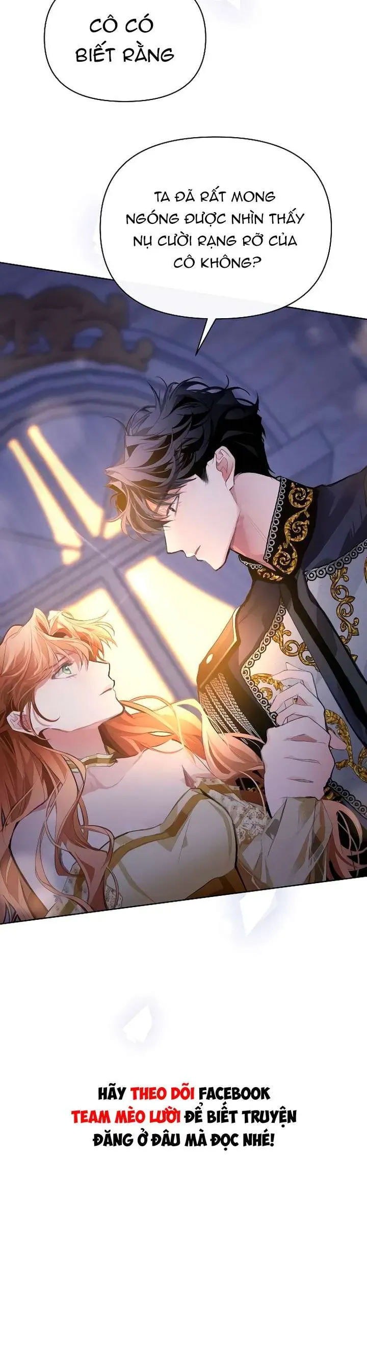 Đi Tìm Ác Nữ Đã Cùng Trải Qua Đêm Đầu Tiên Chap 10 - Next Chap 11