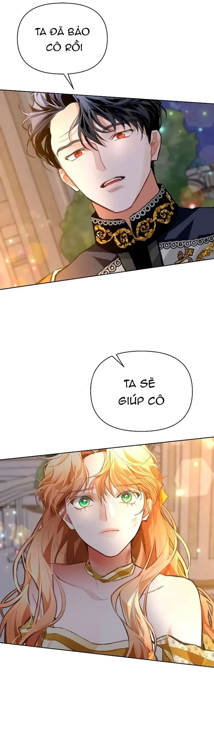 Đi Tìm Ác Nữ Đã Cùng Trải Qua Đêm Đầu Tiên Chap 10 - Next Chap 11