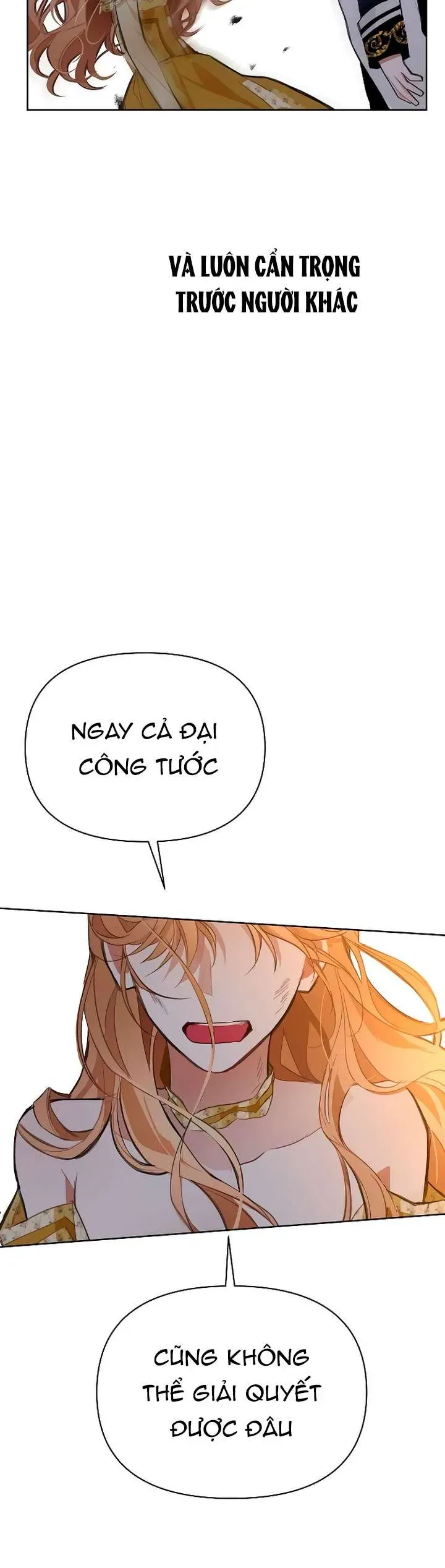 Đi Tìm Ác Nữ Đã Cùng Trải Qua Đêm Đầu Tiên Chap 10 - Next Chap 11