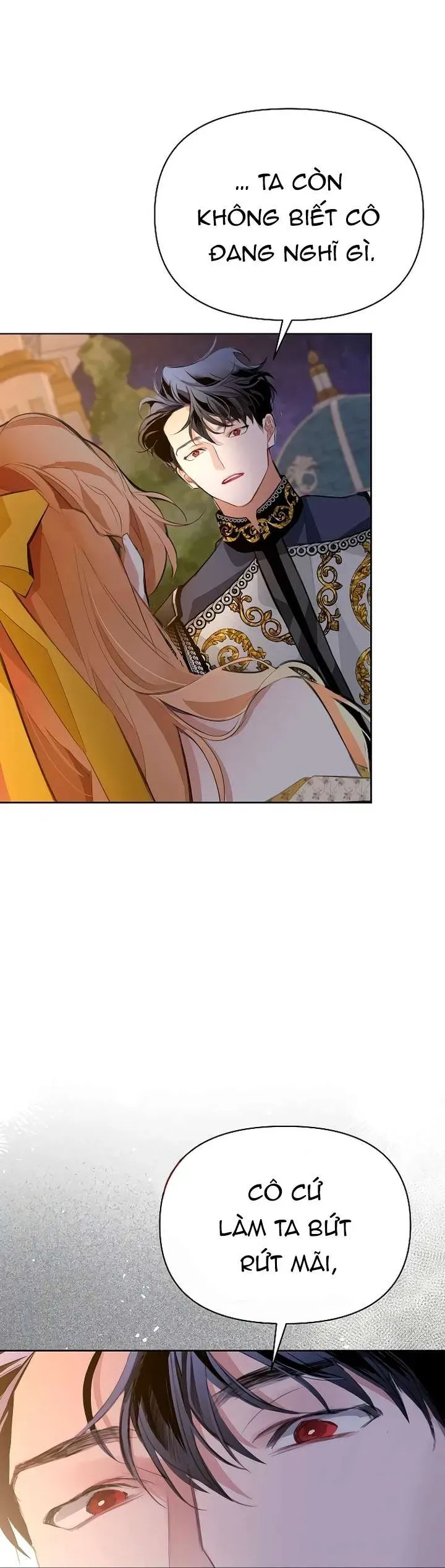 Đi Tìm Ác Nữ Đã Cùng Trải Qua Đêm Đầu Tiên Chap 10 - Next Chap 11