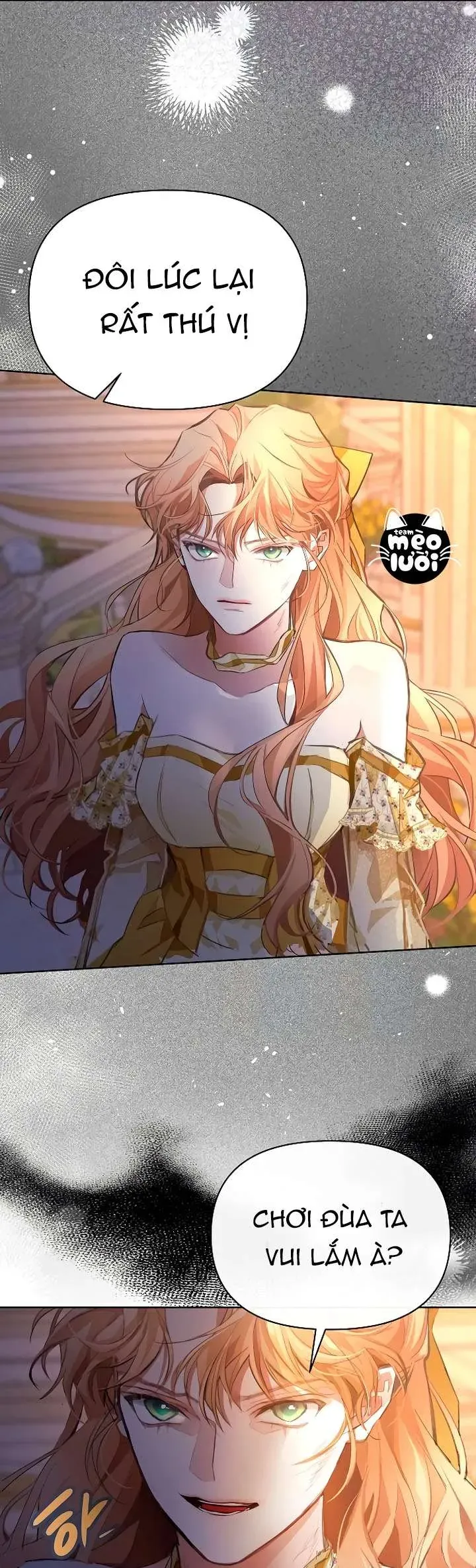 Đi Tìm Ác Nữ Đã Cùng Trải Qua Đêm Đầu Tiên Chap 10 - Next Chap 11