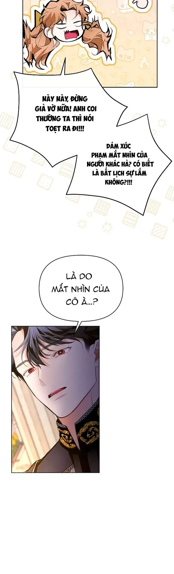 Đi Tìm Ác Nữ Đã Cùng Trải Qua Đêm Đầu Tiên Chap 10 - Next Chap 11