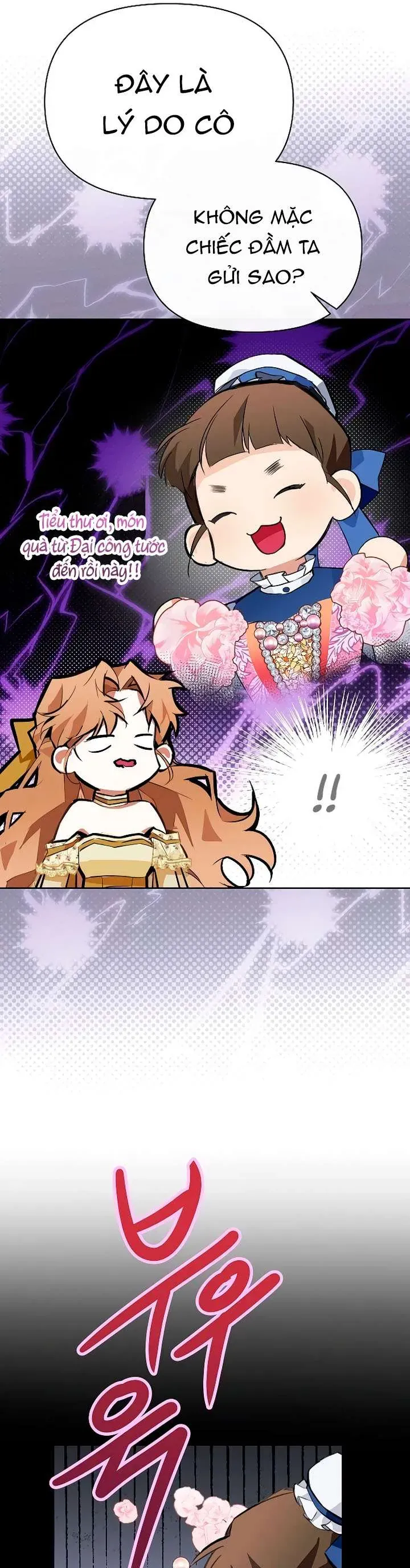 Đi Tìm Ác Nữ Đã Cùng Trải Qua Đêm Đầu Tiên Chap 10 - Next Chap 11