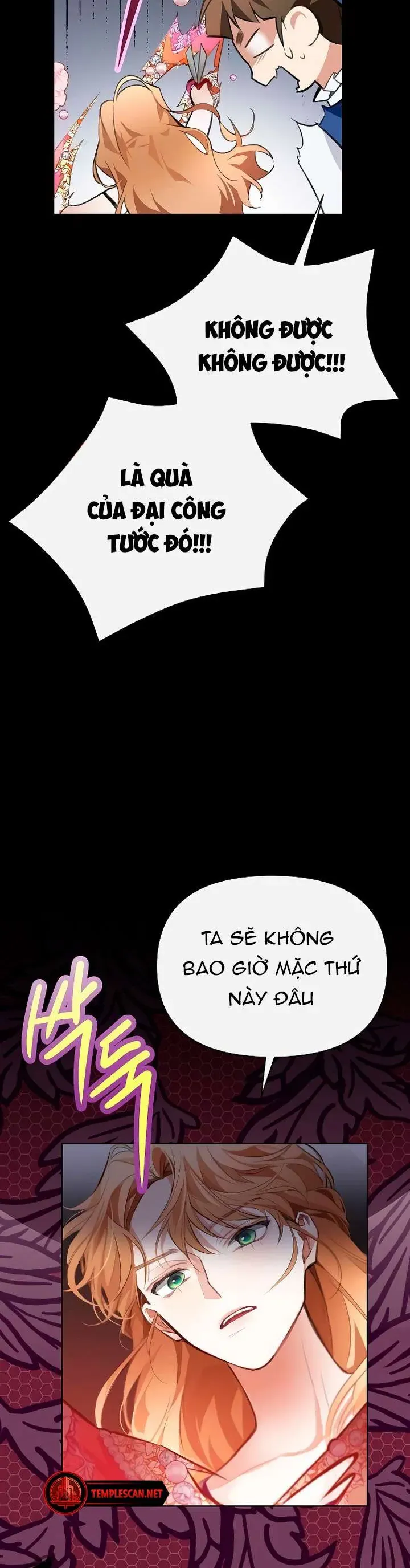 Đi Tìm Ác Nữ Đã Cùng Trải Qua Đêm Đầu Tiên Chap 10 - Next Chap 11