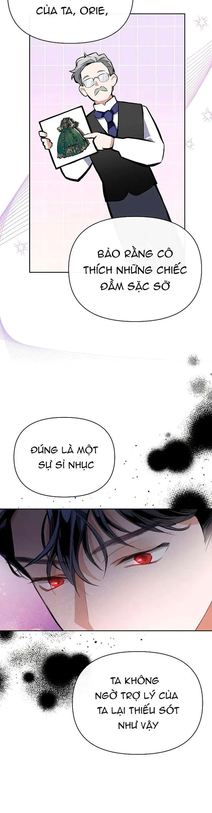 Đi Tìm Ác Nữ Đã Cùng Trải Qua Đêm Đầu Tiên Chap 10 - Next Chap 11