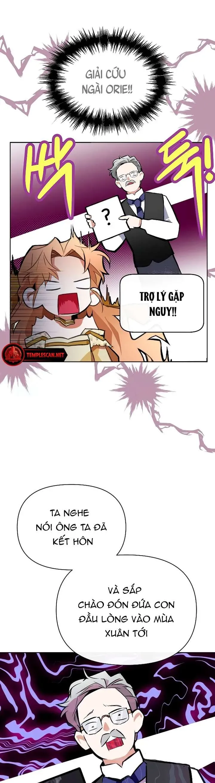 Đi Tìm Ác Nữ Đã Cùng Trải Qua Đêm Đầu Tiên Chap 10 - Next Chap 11