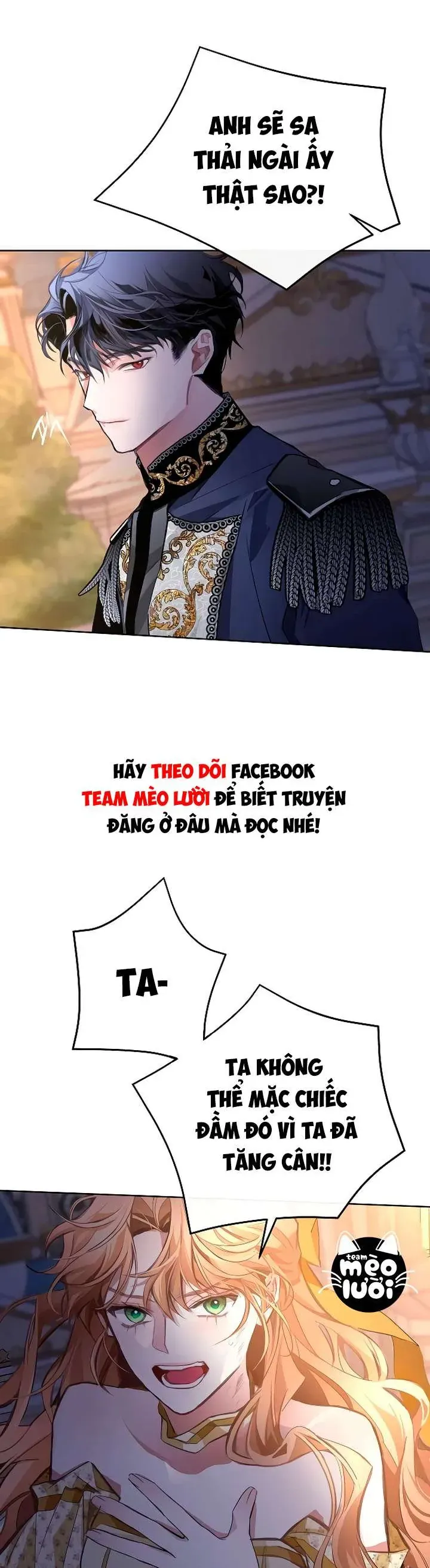 Đi Tìm Ác Nữ Đã Cùng Trải Qua Đêm Đầu Tiên Chap 10 - Next Chap 11