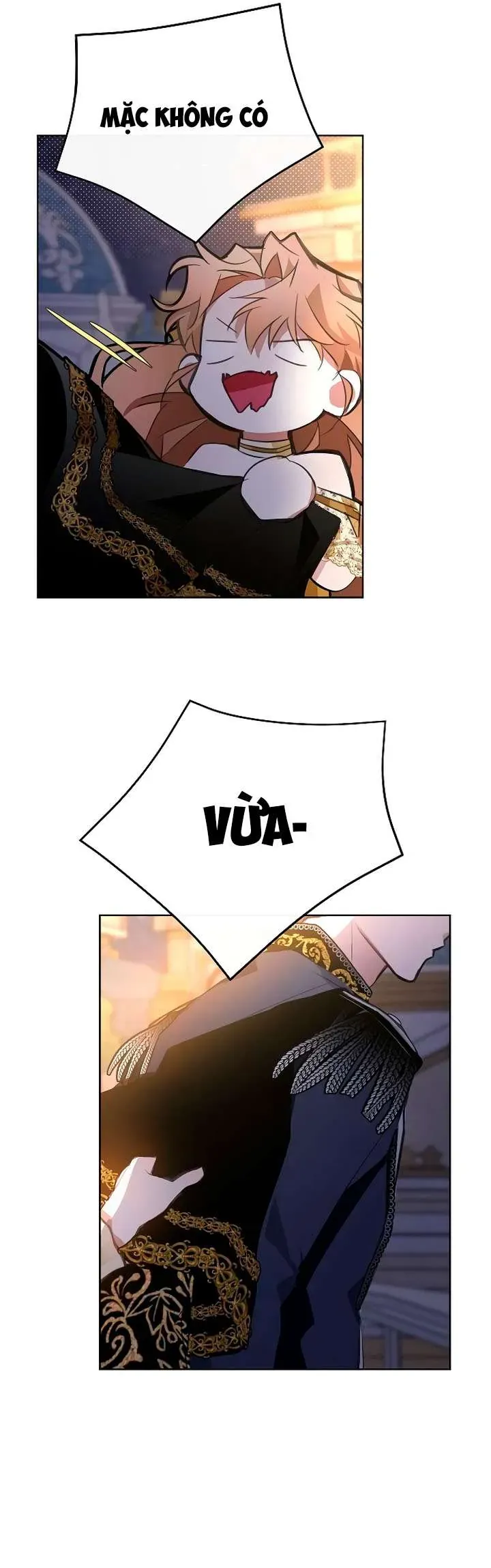 Đi Tìm Ác Nữ Đã Cùng Trải Qua Đêm Đầu Tiên Chap 10 - Next Chap 11