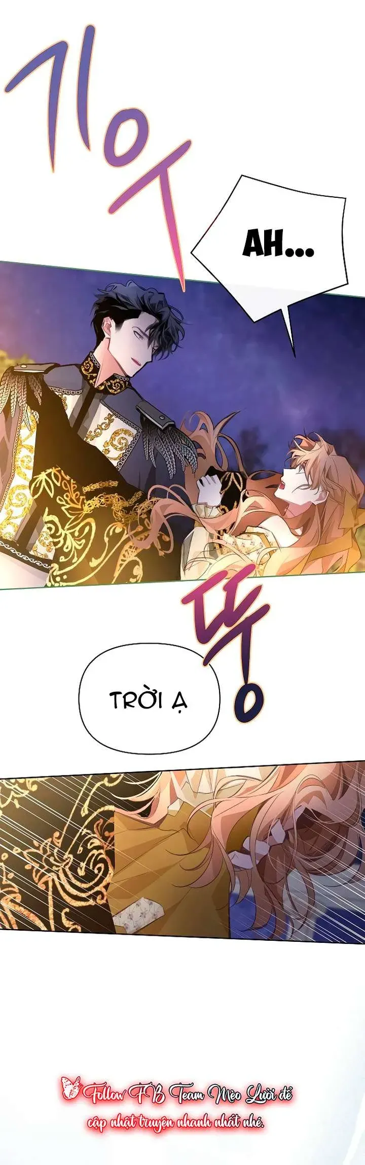 Đi Tìm Ác Nữ Đã Cùng Trải Qua Đêm Đầu Tiên Chap 10 - Next Chap 11