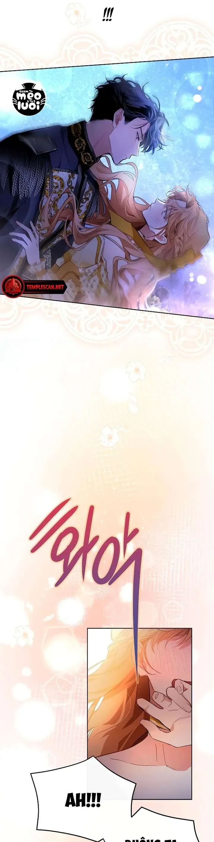 Đi Tìm Ác Nữ Đã Cùng Trải Qua Đêm Đầu Tiên Chap 10 - Next Chap 11