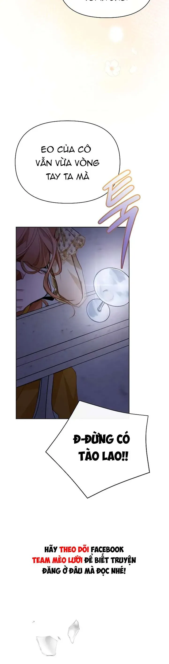 Đi Tìm Ác Nữ Đã Cùng Trải Qua Đêm Đầu Tiên Chap 10 - Next Chap 11