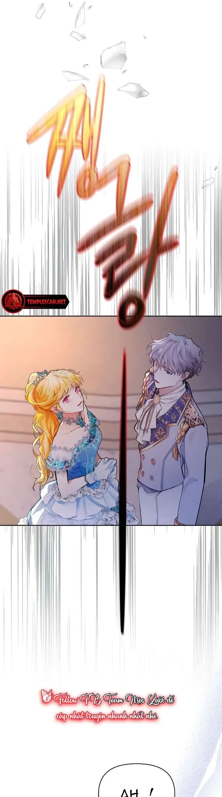 Đi Tìm Ác Nữ Đã Cùng Trải Qua Đêm Đầu Tiên Chap 10 - Next Chap 11