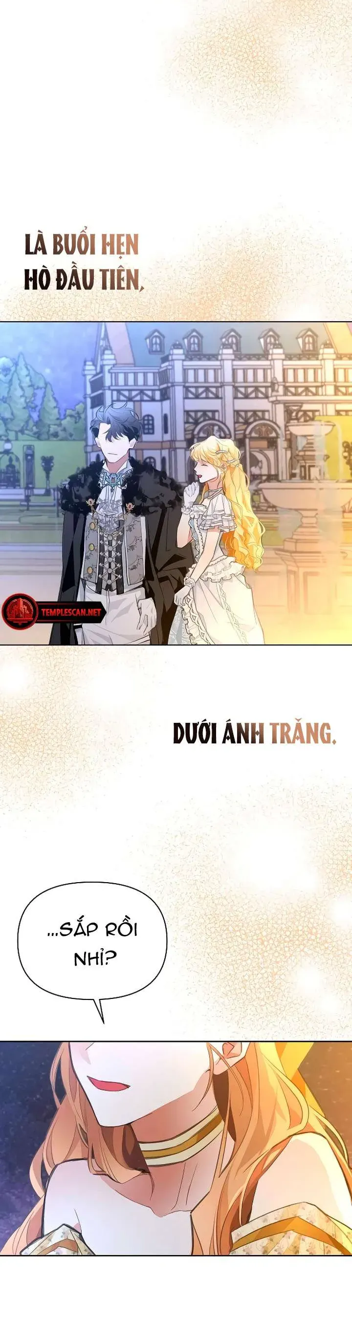 Đi Tìm Ác Nữ Đã Cùng Trải Qua Đêm Đầu Tiên Chap 10 - Next Chap 11