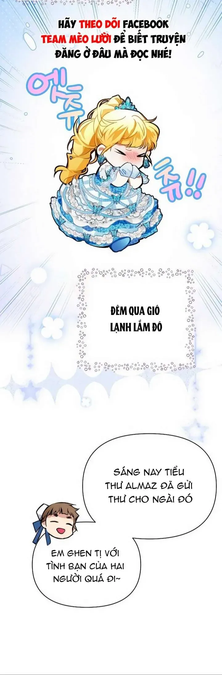 Đi Tìm Ác Nữ Đã Cùng Trải Qua Đêm Đầu Tiên Chap 11 - Next Chap 12