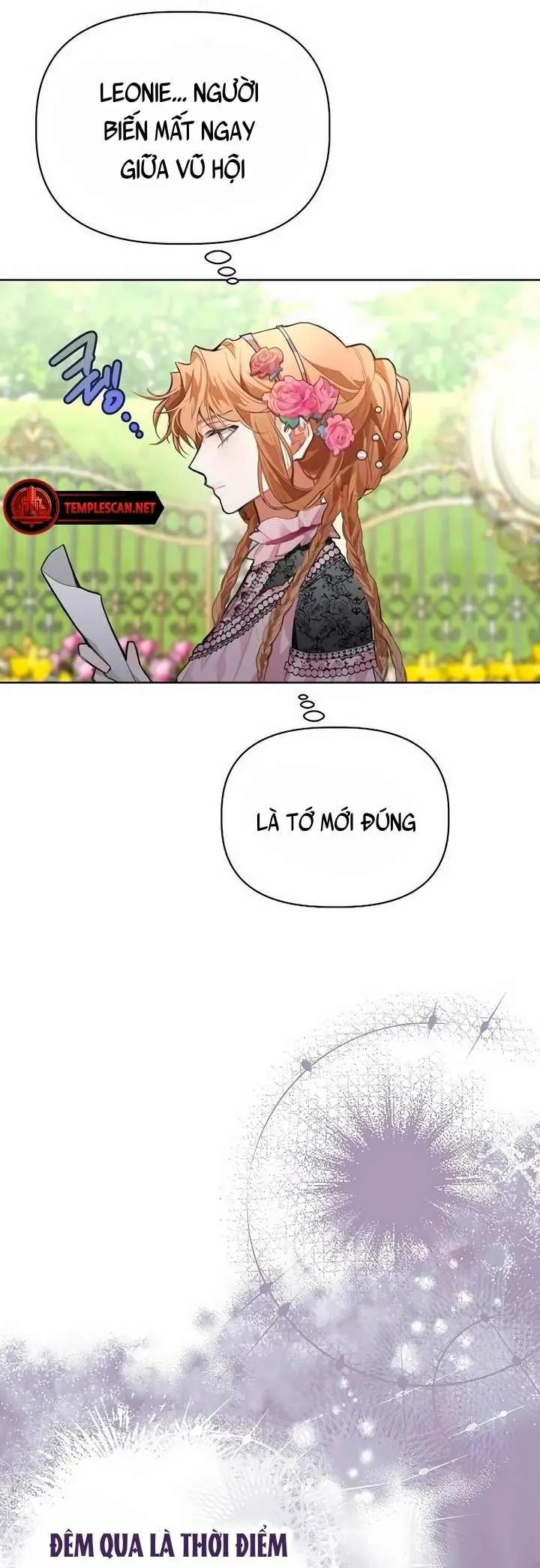 Đi Tìm Ác Nữ Đã Cùng Trải Qua Đêm Đầu Tiên Chap 11 - Next Chap 12