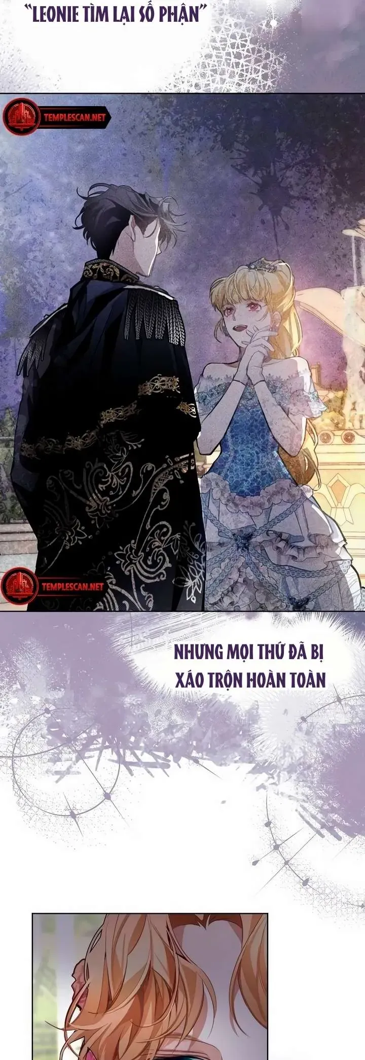 Đi Tìm Ác Nữ Đã Cùng Trải Qua Đêm Đầu Tiên Chap 11 - Next Chap 12