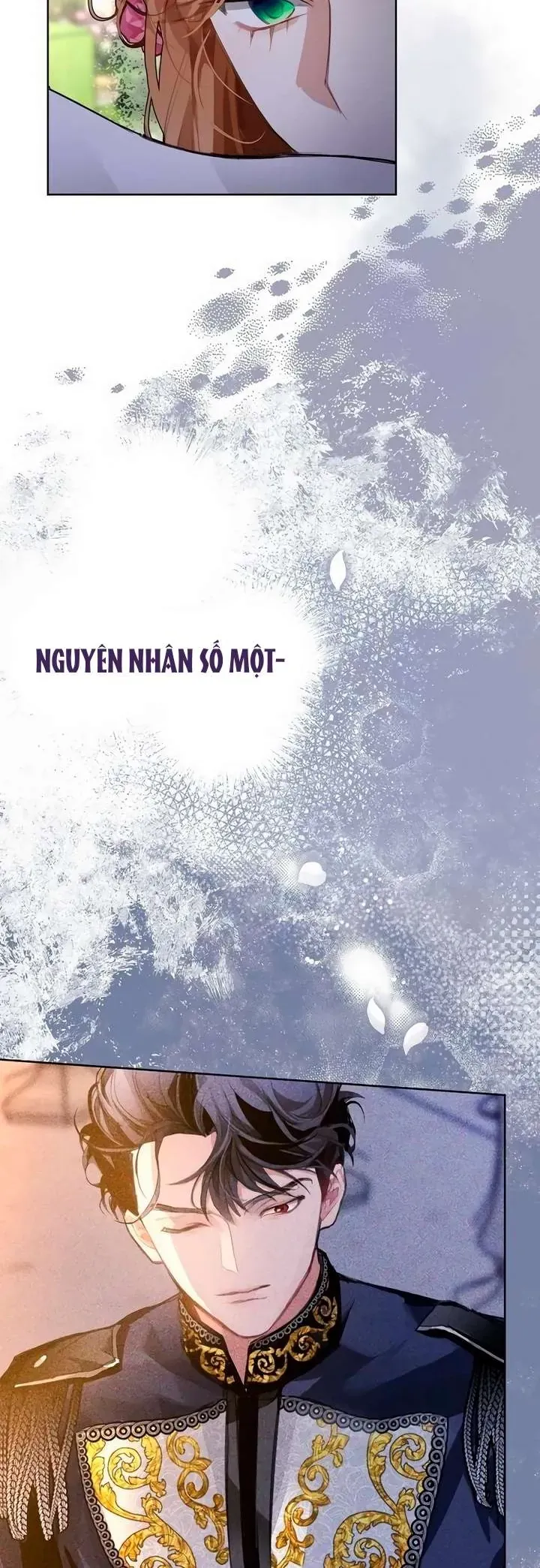 Đi Tìm Ác Nữ Đã Cùng Trải Qua Đêm Đầu Tiên Chap 11 - Next Chap 12