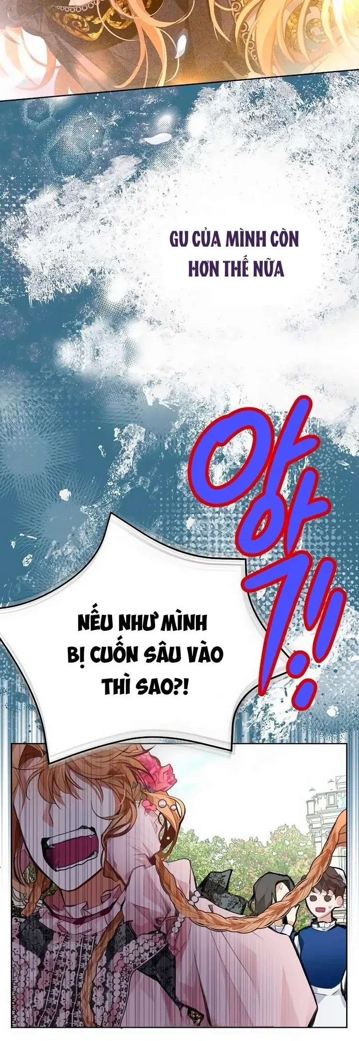 Đi Tìm Ác Nữ Đã Cùng Trải Qua Đêm Đầu Tiên Chap 11 - Next Chap 12