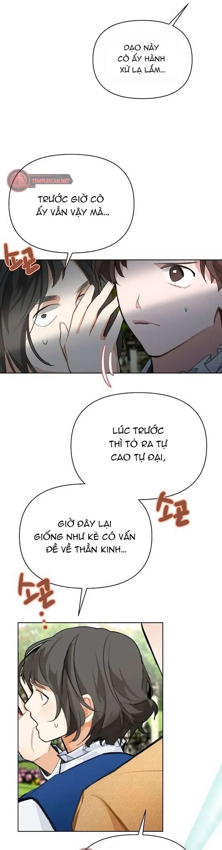 Đi Tìm Ác Nữ Đã Cùng Trải Qua Đêm Đầu Tiên Chap 11 - Next Chap 12