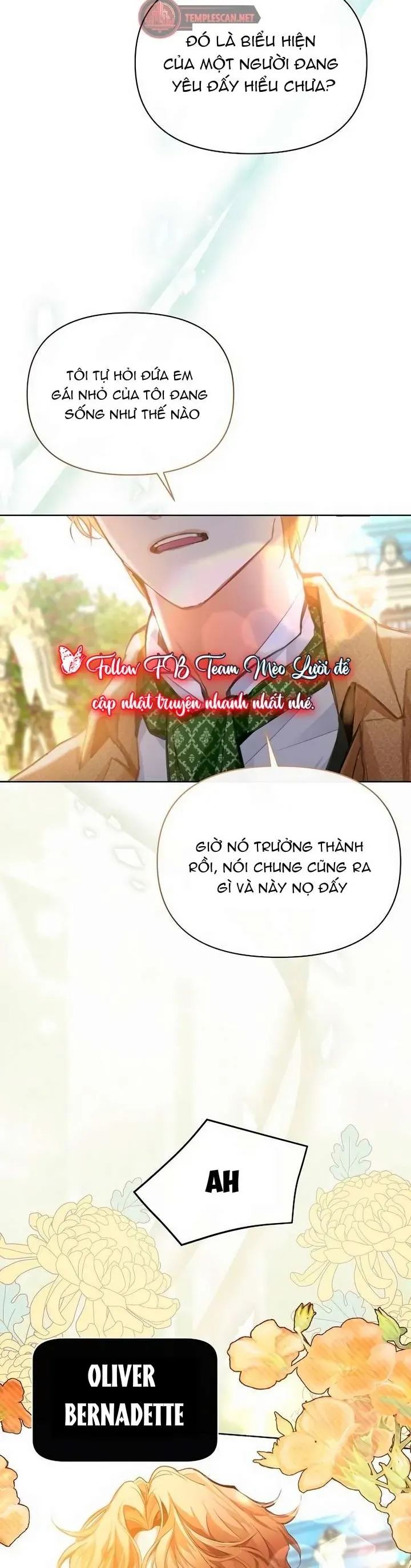 Đi Tìm Ác Nữ Đã Cùng Trải Qua Đêm Đầu Tiên Chap 11 - Next Chap 12