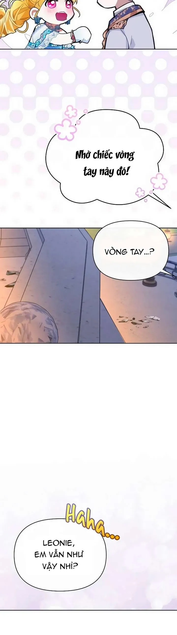 Đi Tìm Ác Nữ Đã Cùng Trải Qua Đêm Đầu Tiên Chap 11 - Next Chap 12