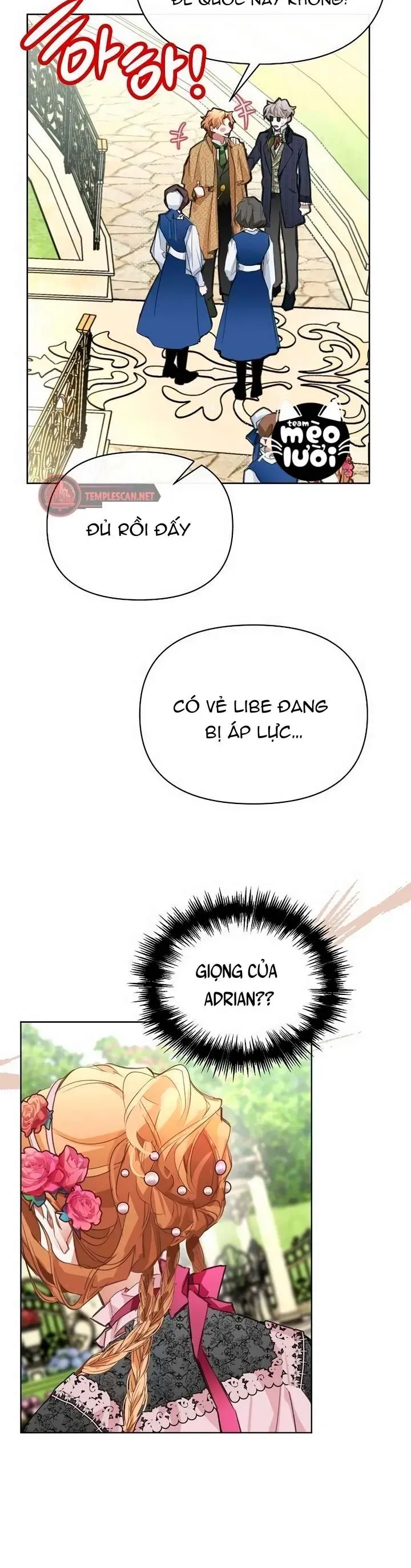 Đi Tìm Ác Nữ Đã Cùng Trải Qua Đêm Đầu Tiên Chap 11 - Next Chap 12