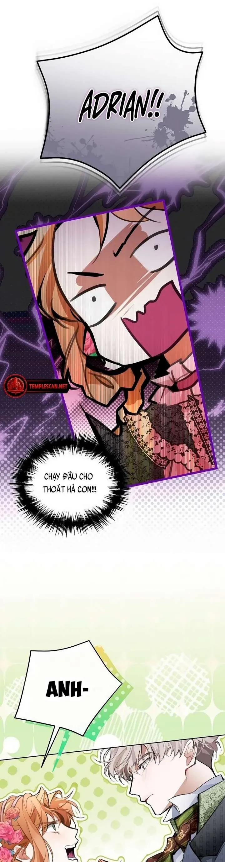 Đi Tìm Ác Nữ Đã Cùng Trải Qua Đêm Đầu Tiên Chap 11 - Next Chap 12