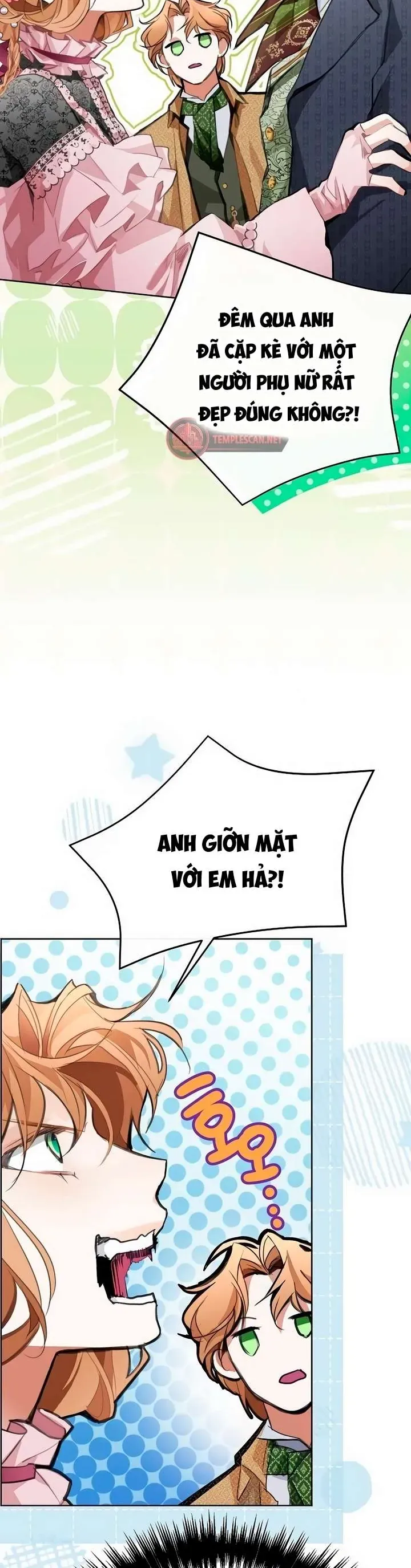 Đi Tìm Ác Nữ Đã Cùng Trải Qua Đêm Đầu Tiên Chap 11 - Next Chap 12