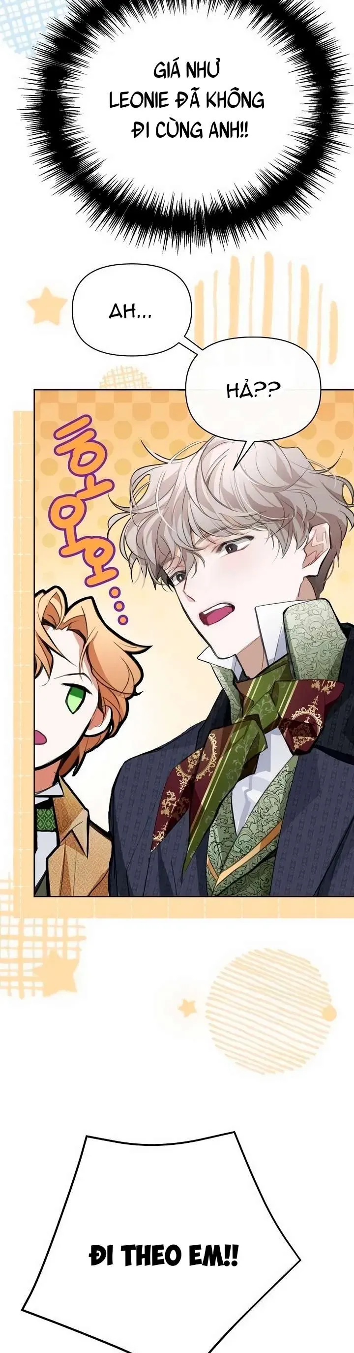 Đi Tìm Ác Nữ Đã Cùng Trải Qua Đêm Đầu Tiên Chap 11 - Next Chap 12