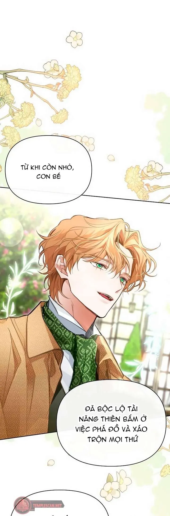 Đi Tìm Ác Nữ Đã Cùng Trải Qua Đêm Đầu Tiên Chap 11 - Next Chap 12