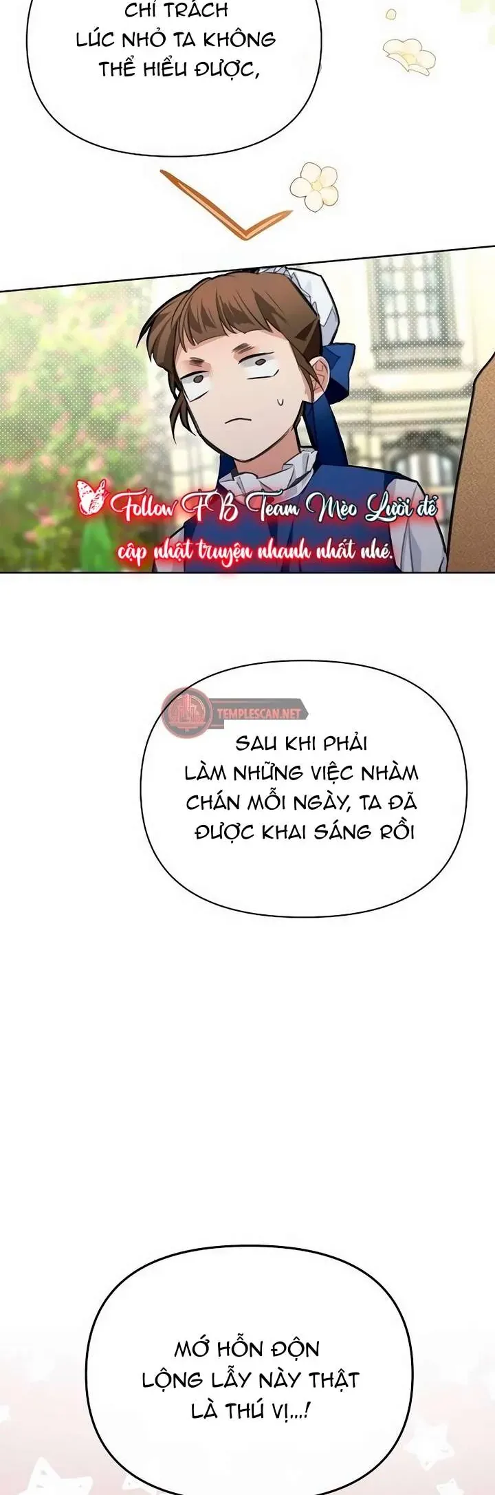 Đi Tìm Ác Nữ Đã Cùng Trải Qua Đêm Đầu Tiên Chap 11 - Next Chap 12