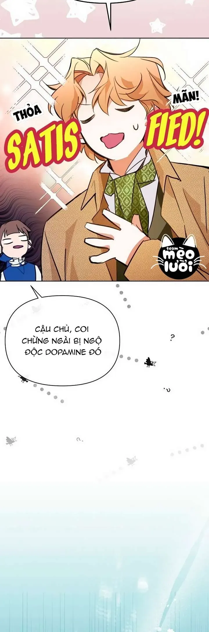 Đi Tìm Ác Nữ Đã Cùng Trải Qua Đêm Đầu Tiên Chap 11 - Next Chap 12